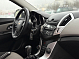 Chevrolet Cruze LT, 2014 года, пробег 191768 км