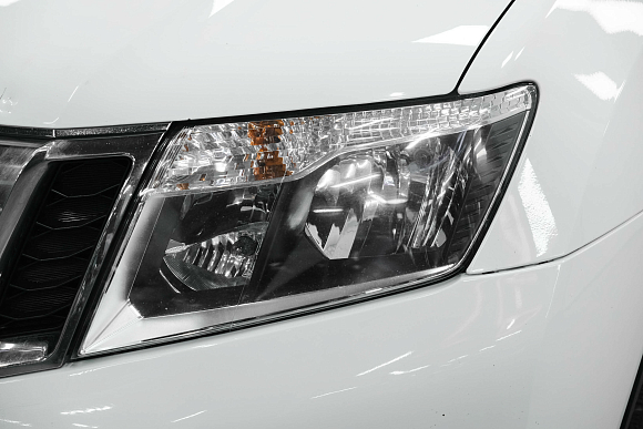 Nissan Terrano Elegance, 2021 года, пробег 100100 км