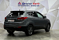 Hyundai ix35 Travel, 2014 года, пробег 131477 км
