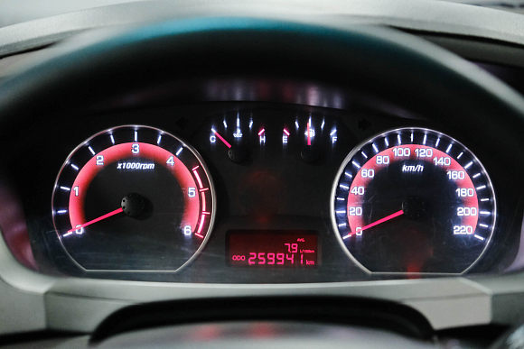 SsangYong Actyon Sports Original, 2012 года, пробег 259000 км