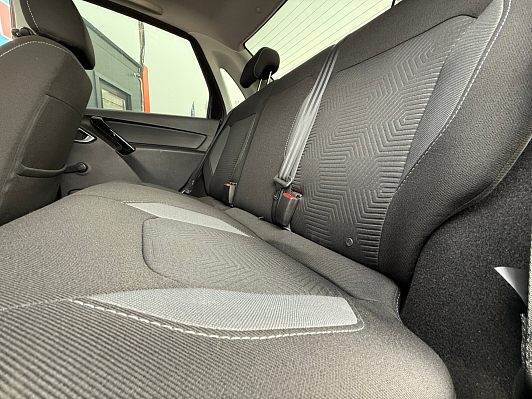 Lada (ВАЗ) Granta #CLUB'24, 2023 года, пробег 59700 км