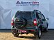 Chevrolet Niva GL, 2017 года, пробег 115000 км