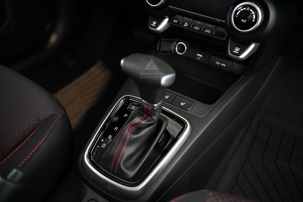 Solaris KRX Стиль, синий