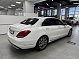 Mercedes-Benz C-Класс C 180, 2014 года, пробег 95470 км