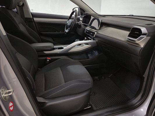 Geely Coolray Luxury, 2023 года, пробег 46016 км