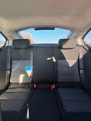 Skoda Octavia Elegance, 2013 года, пробег 245460 км