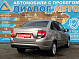 Lada (ВАЗ) Granta Classic Optima, 2021 года, пробег 88708 км