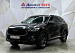 Haval F7 Comfort, 2019 года, пробег 200250 км