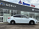Hyundai Solaris Comfort, 2019 года, пробег 284000 км