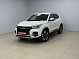 Chery Tiggo 4 Techno, 2020 года, пробег 134327 км