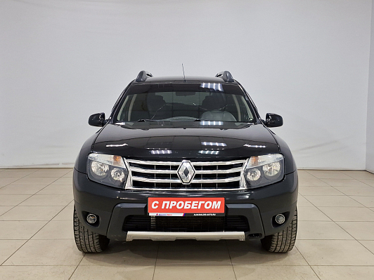 Renault Duster Privilege, 2012 года, пробег 182383 км