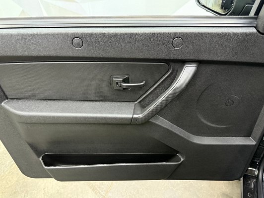 Lada (ВАЗ) Niva Legend Классик, 2026 года, пробег 52 км
