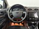 Ford Focus Ghia, 2007 года, пробег 185767 км