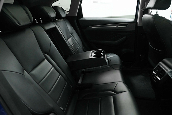 Haval F7 Tech Plus, 2022 года, пробег 77118 км