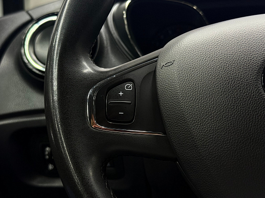 Renault Kaptur Style, 2019 года, пробег 198270 км