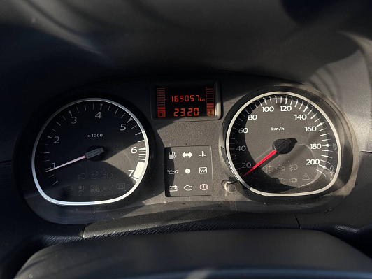 Renault Duster Privilege, 2014 года, пробег 170000 км