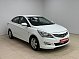 Hyundai Solaris Comfort, 2014 года, пробег 57733 км