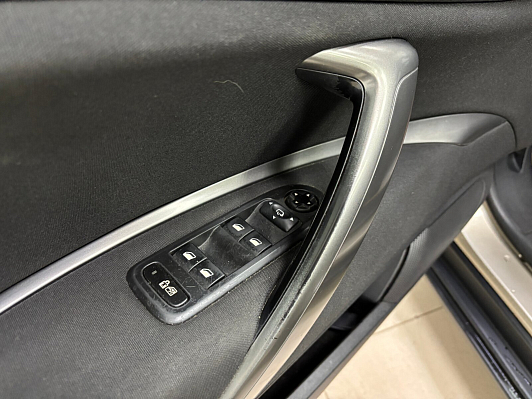 Citroen C5, 2008 года, пробег 200000 км