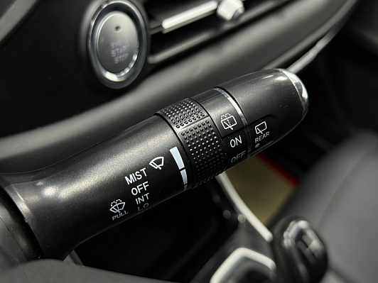 Chery Tiggo 4 Pro Action, 2024 года, пробег 59000 км