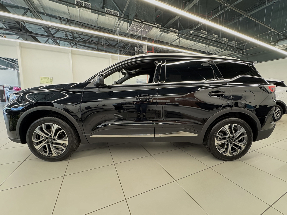 TENET T7 Прайм, черный