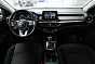 Kia Cerato Prestige, 2019 года, пробег 68406 км