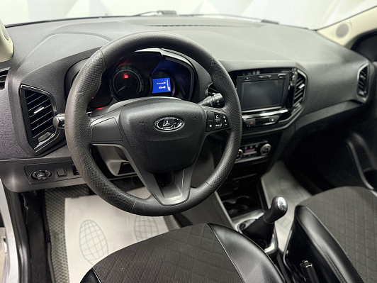 Lada (ВАЗ) XRAY Luxe Prestige, 2017 года, пробег 78032 км