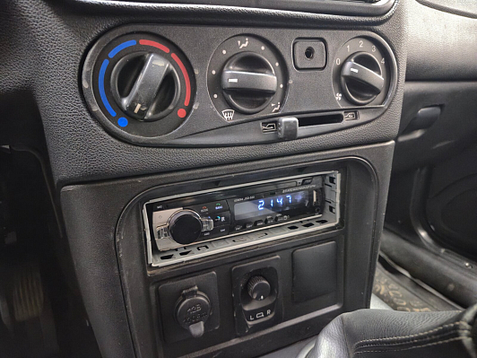 Lada (ВАЗ) Niva Travel Classic, 2023 года, пробег 67119 км