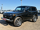 Lada (ВАЗ) Niva Legend Люкс, 2023 года, пробег 47831 км