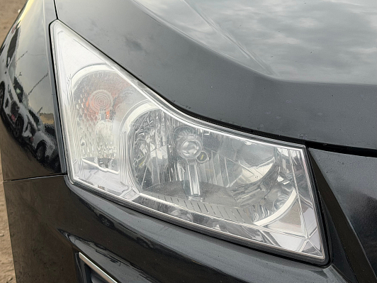 Chevrolet Cruze LT, 2013 года, пробег 154230 км