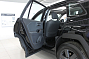 Toyota RAV4 Luxury, черный