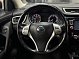 Nissan Qashqai LE, 2017 года, пробег 98232 км