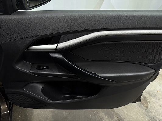 Lada (ВАЗ) Vesta Comfort, 2017 года, пробег 179159 км