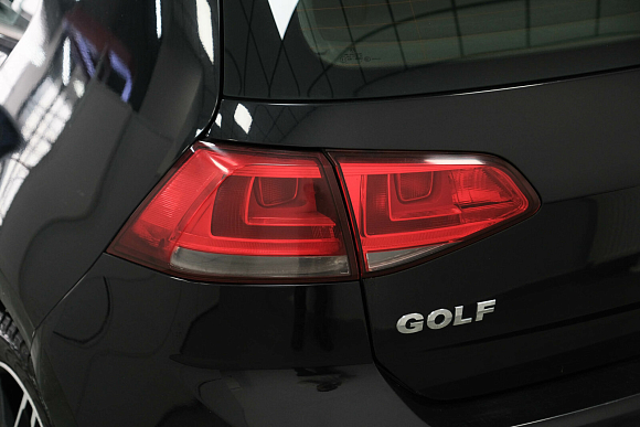 Volkswagen Golf Comfortline, 2014 года, пробег 247258 км