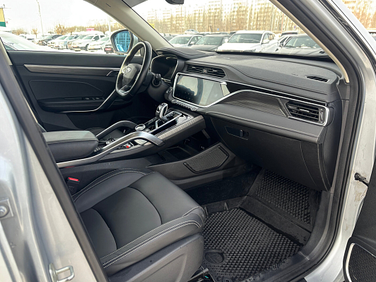 Geely Atlas Pro Flagship, 2023 года, пробег 137000 км