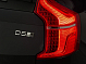 Volvo XC90, 2015 года, пробег 94753 км