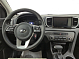 Kia Sportage Classic "Теплые опции", 2019 года, пробег 70153 км