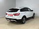 Lada (ВАЗ) Vesta Comfort, 2019 года, пробег 125619 км