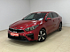 Kia Cerato Prestige, 2019 года, пробег 97745 км