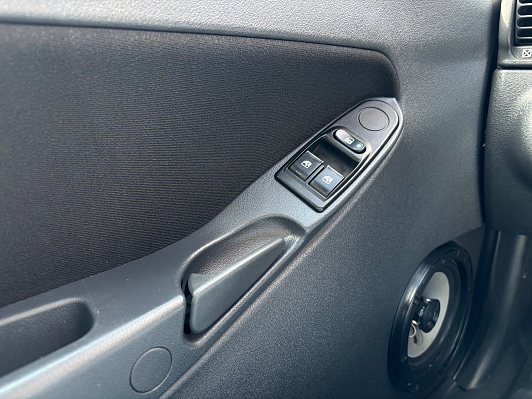 Lada (ВАЗ) Kalina, 2011 года, пробег 152300 км