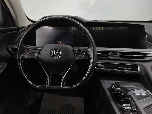 Changan CS75 Plus Luxury, 2023 года, пробег 96908 км