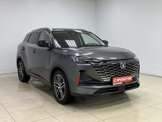 Changan CS55 Plus Tech, 2023 года, пробег 67712 км