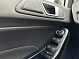 Ford Fiesta White and Black, 2018 года, пробег 125000 км