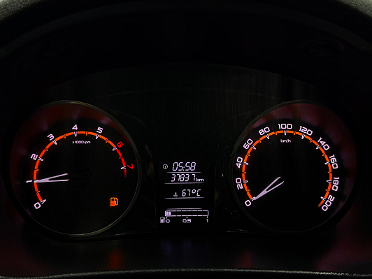 Lada (ВАЗ) Granta Comfort'23 Plus, 2022 года, пробег 37837 км