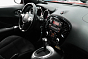 Nissan Juke SE, 2014 года, пробег 111635 км