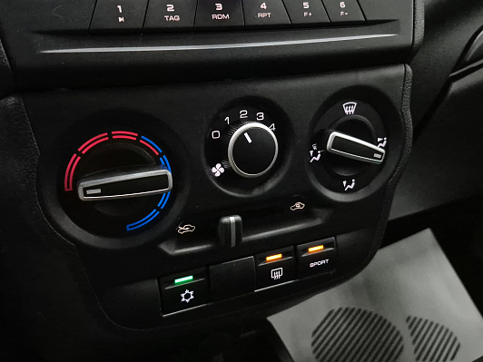 Lada (ВАЗ) Granta Classic Optima, 2018 года, пробег 150455 км