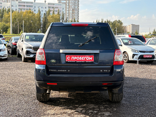 Land Rover Freelander S, 2007 года, пробег 273493 км