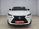 Lexus NX F Sport Luxury, 2016 года, пробег 65450 км