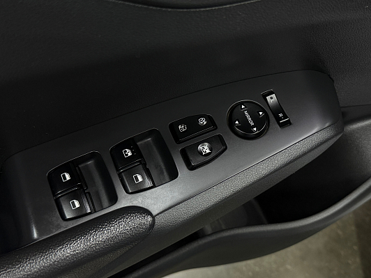 Hyundai Solaris Comfort, 2021 года, пробег 43671 км