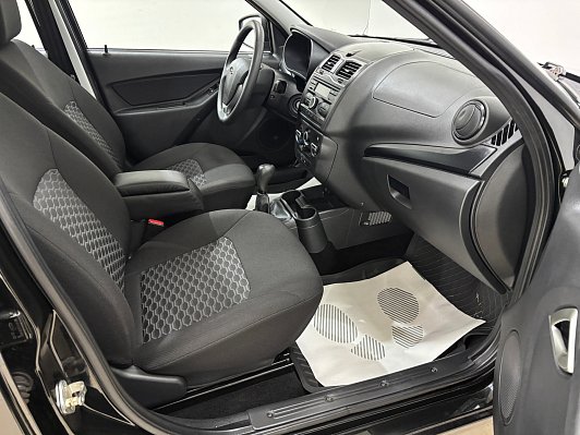 Lada (ВАЗ) Granta Classic Optima Учебная, 2022 года, пробег 62005 км