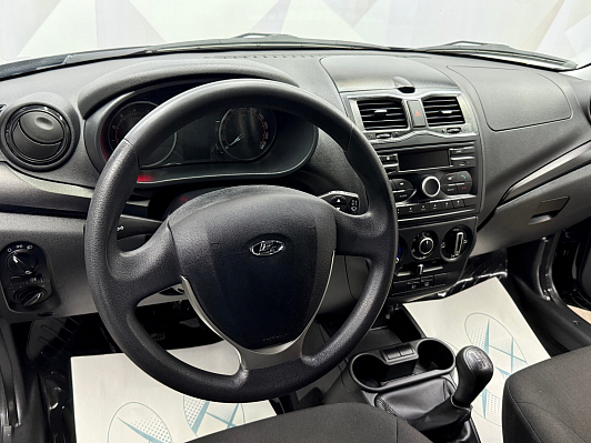 Lada (ВАЗ) Granta Classic Optima, 2022 года, пробег 43350 км